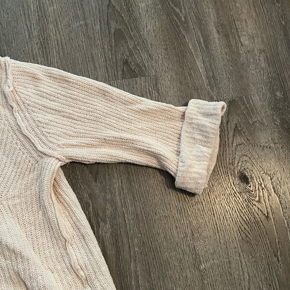 Free People Low Tide Cardigan